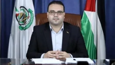 حازم قاسم: اظهارات ترامپ با توافق امضا شده در تناقض است