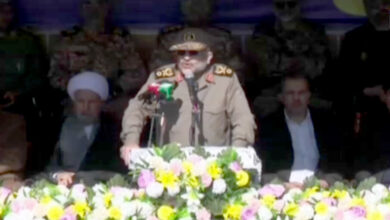 هدف از عملیات طوفان الاقصی شکست محاصره فلسطین بود