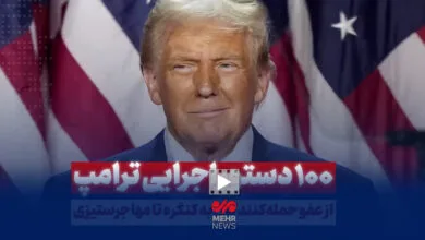 پایگاه اطلاع رسانی ایران
