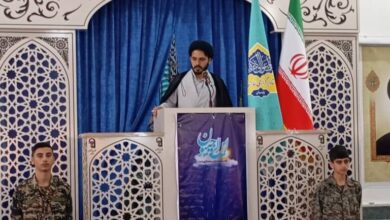 جمهوری اسلامی ایران قوی‌تر از همیشه به مسیر خود ادامه خواهد داد