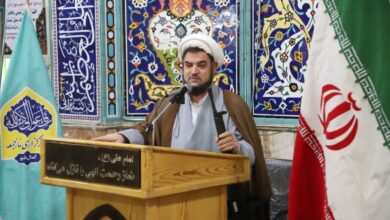 استقرار نظام مقدس جمهوری اسلامی بزرگترین دستاورد انقلاب بود