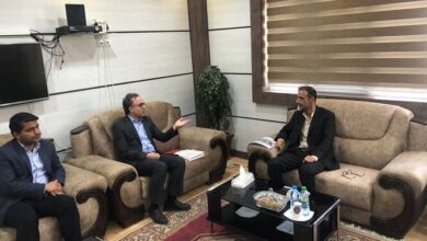 افتتاح و آغاز ۹۲ پروژه عمرانی و اقتصادی در شهرستان جم