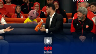 معرفی اسماعیل کارتال به عنوان سرمربی جدید پرسپولیس