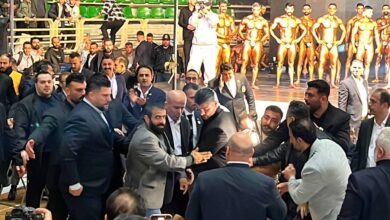 برگزاری ششمین دوره جایزه بزرگ گیلان در رشت