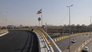 پایگاه اطلاع رسانی ایران