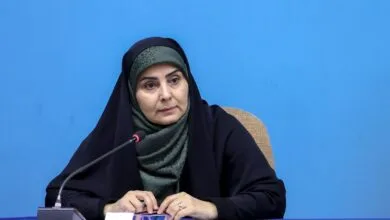 پایگاه اطلاع رسانی ایران
