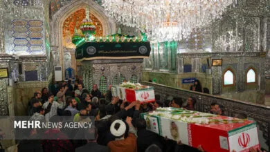 پایگاه اطلاع رسانی ایران