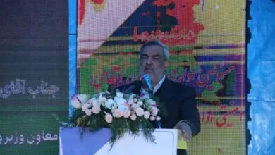 افزایش برداشت روزانه ۱۲ هزار بشکه نفت از میادین کرمانشاه