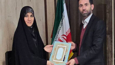 دبیر جشنواره مد و لباس فجر منصوب شد