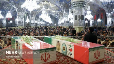 پایگاه اطلاع رسانی ایران