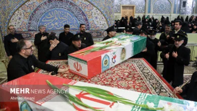پایگاه اطلاع رسانی ایران