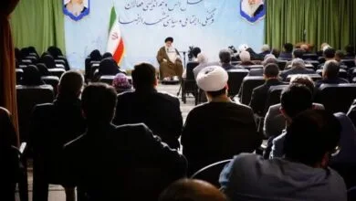 پایگاه اطلاع رسانی ایران