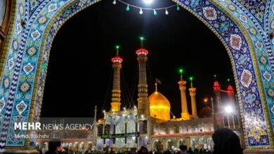 پایگاه اطلاع رسانی ایران