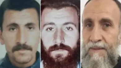 قدیمی‌ترین اسیر فلسطینی از زندان‌های رژیم صهیونیستی آزاد شد