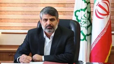 پایگاه اطلاع رسانی ایران
