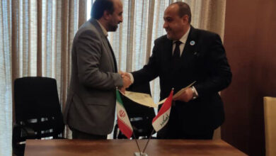 آمادگی دانشگاه شریف برای ایجاد شعبه دانشگاهی در عراق