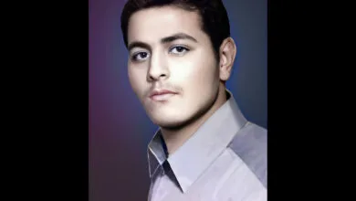 پیکر شهید نکومقدم پس از ۴۱ سال کشف شد پیکر شهید نکومقدم پس از ۴۱ سال کشف شد