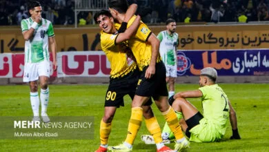 مهمترین اتفاقات هفته هجدهم لیگ برتر فوتبال با اتفاق تکراری + جدول مهمترین اتفاقات هفته هجدهم لیگ برتر فوتبال با اتفاق تکراری + جدول
