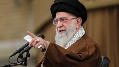 پایگاه اطلاع رسانی ایران