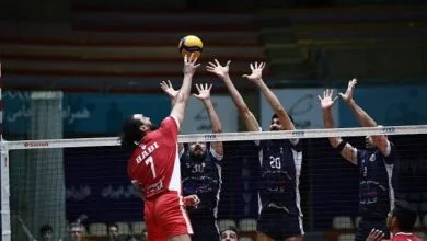 پایگاه اطلاع رسانی ایران