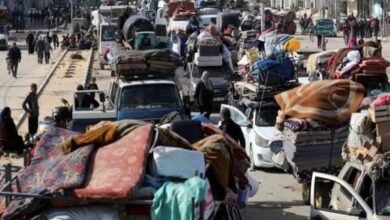 رسانه‌های صهیونیست: بازگشت آوارگان شکستی استراتژیک برای اسرائیل بود