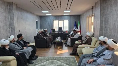 پایگاه اطلاع رسانی ایران