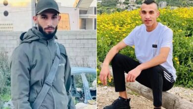 فرمانده گردان‌های قسام در اردوگاه طولکرم به شهادت رسید