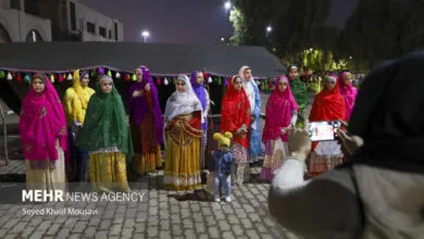 پایگاه اطلاع رسانی ایران