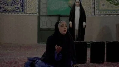 پایگاه اطلاع رسانی ایران