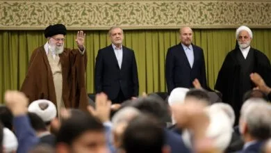 پایگاه اطلاع رسانی ایران