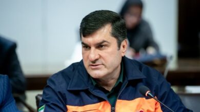 ۱۴ هزار کیلومتر باندراه در استان مرکزی برف‌روبی شد