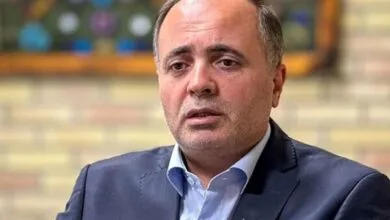 پایگاه اطلاع رسانی ایران