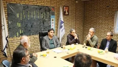 پایگاه اطلاع رسانی ایران