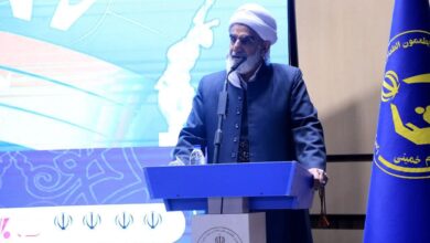 واقفان و خیرین کردستانی این استان را آباد کردند