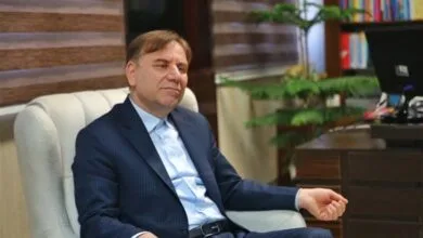 پایگاه اطلاع رسانی ایران