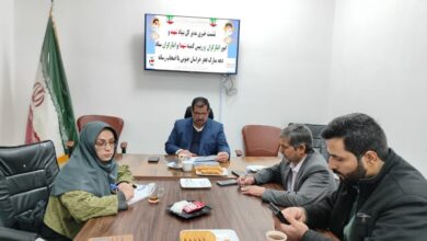 «مهمانی لاله‌ها» روز هجدهم بهمن ماه در بیرجند برگزار می‌شود