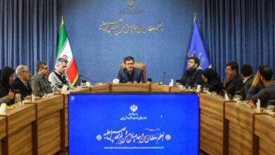 طراحی «دستیار هوش مصنوعی» برای وزارتخانهها؛ تخصیص اعتبار پروژههای هوش مصنوعی آغاز شد طراحی «دستیار هوش مصنوعی» برای وزارتخانهها؛ تخصیص اعتبار پروژههای هوش مصنوعی آغاز شد