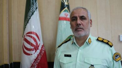 ۱۱۳۲ اتباع خارجه غیرمجاز در کردستان شناسایی و جمع‌آوری شدند