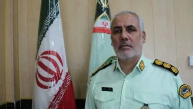 ۱۱۳۲ اتباع خارجه غیرمجاز در کردستان شناسایی و جمع‌آوری شدند