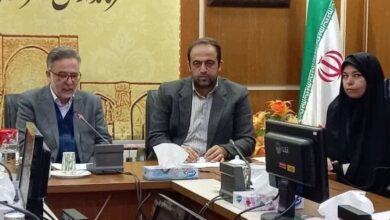 ۹۳ پروژه در دامغان افتتاح می‌شود