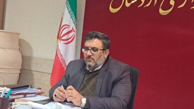 ۱۳۸ پروژه در دهه فجر در اردستان به بهره‌برداری می‌رسد