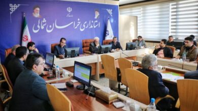 خراسان شمالی به دنبال جذب سرمایه‌گذار در حوزه انرژی‌های تجدیدپذیر