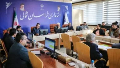 خراسان شمالی به دنبال جذب سرمایهگذار در حوزه انرژیهای تجدیدپذیر