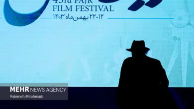 پایگاه اطلاع رسانی ایران