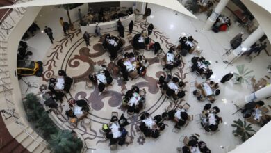 برگزاری اولین رویداد «نوپیشگام» در قزوین