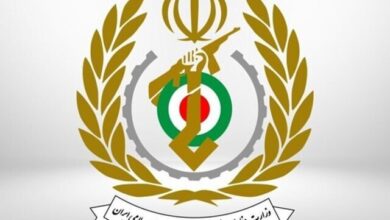 بیانیه وزارت دفاع و پشتیبانی نیروهای مسلح به مناسبت دهه فجر بیانیه وزارت دفاع و پشتیبانی نیروهای مسلح به مناسبت دهه فجر