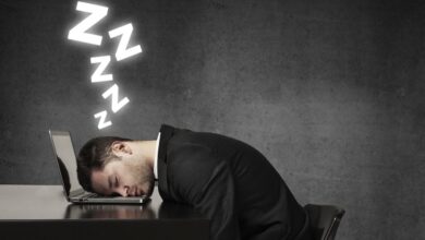 چرا خواب‌های تکراری می‌بینیم؟