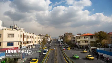 پایگاه اطلاع رسانی ایران