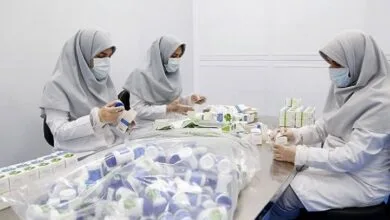 هشدار مدیرکل دارو به مسئولین فنی شرکت های دارویی هشدار مدیرکل دارو به مسئولین فنی شرکت های دارویی