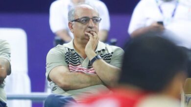 بلاتکلیفی در والیبال نشسته، زنگ خطر برای قهرمان پارالمپیک! بلاتکلیفی در والیبال نشسته، زنگ خطر برای قهرمان پارالمپیک!